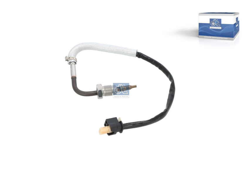 DT EXHAUST GAS TEMPERATURE SENSOR 4.76922