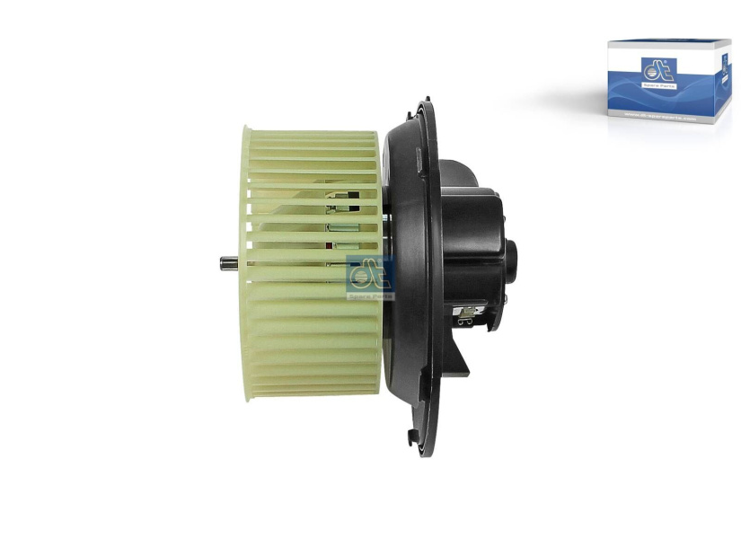 DT FAN MOTOR 4.68603