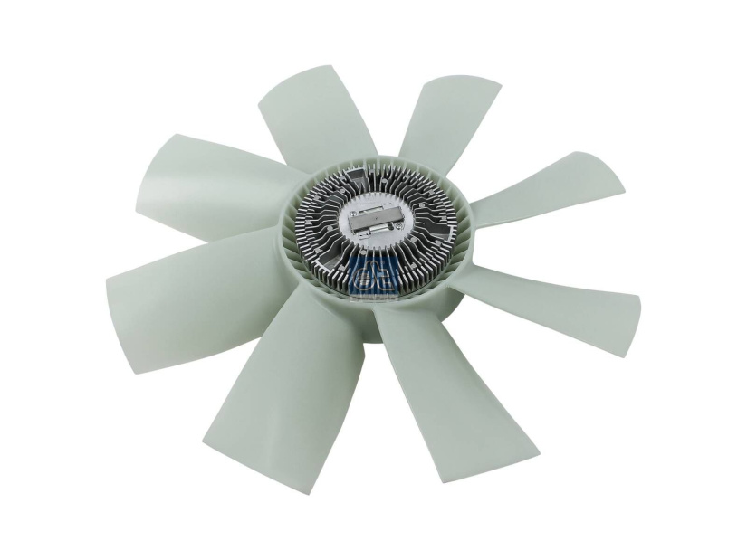 DT THERMOSTAT FAN 2.15290