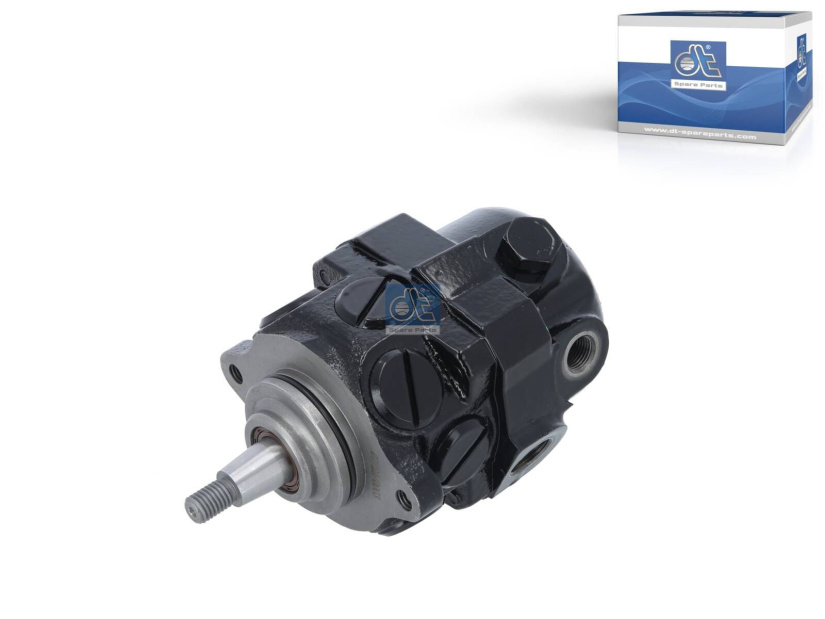STEERING PUMP 1.19098