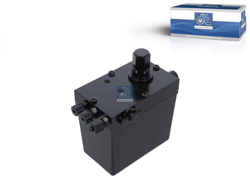 DT CABIN TILT PUMP 1.23801