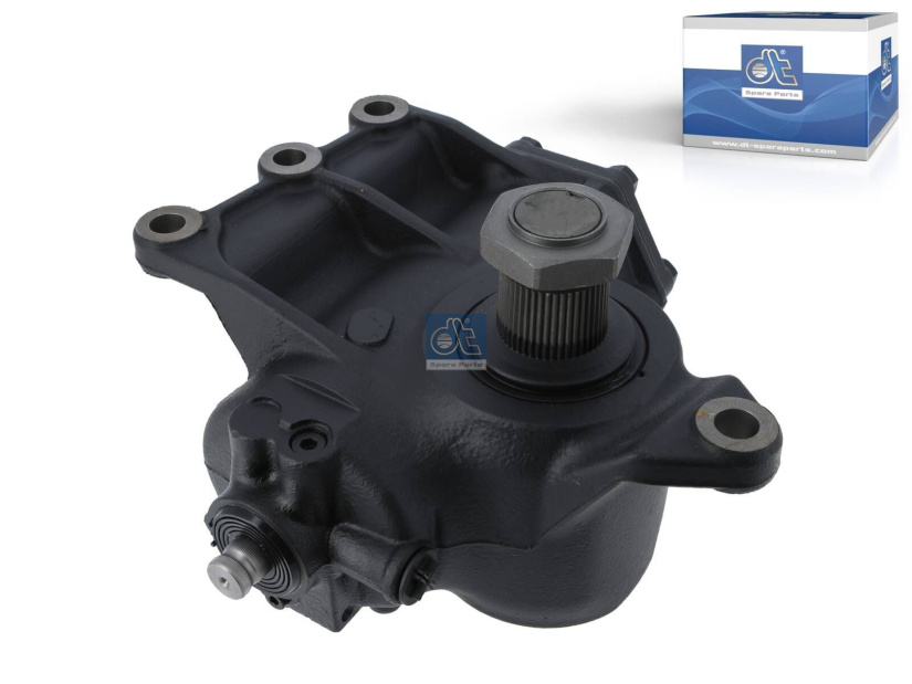 DT STEERING GEAR 1.19121