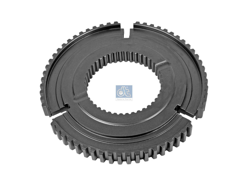 DT SYNCHRONIZER HUB 6.46065