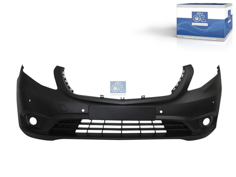 DT BUMPER 4.72899