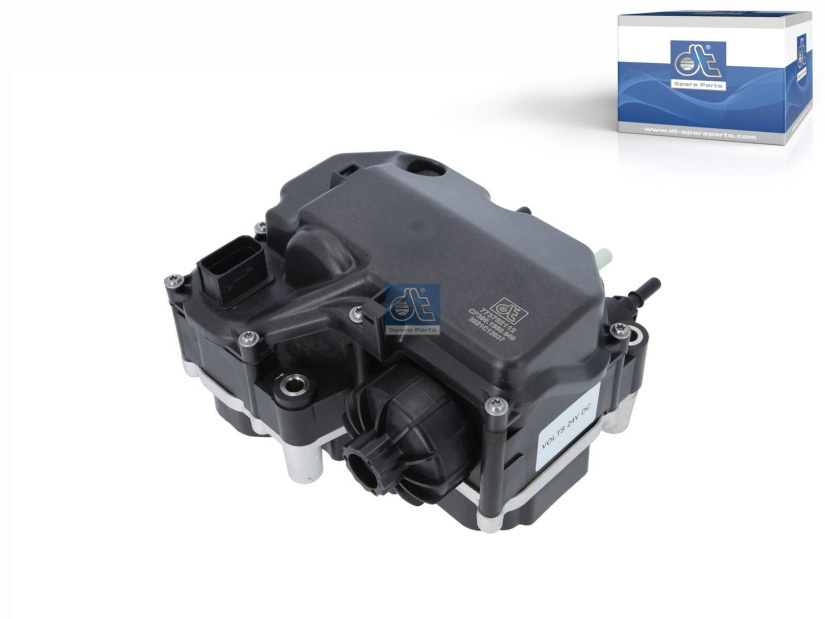 DT FEED MODULE 2.14940SP