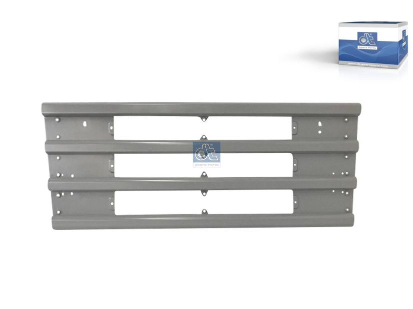 DT FRONT GRILL 1.22249