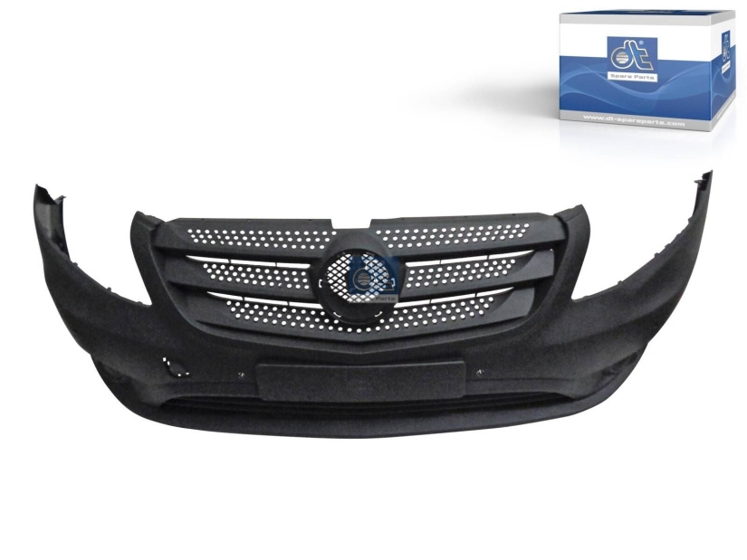 DT BUMPER 4.72895