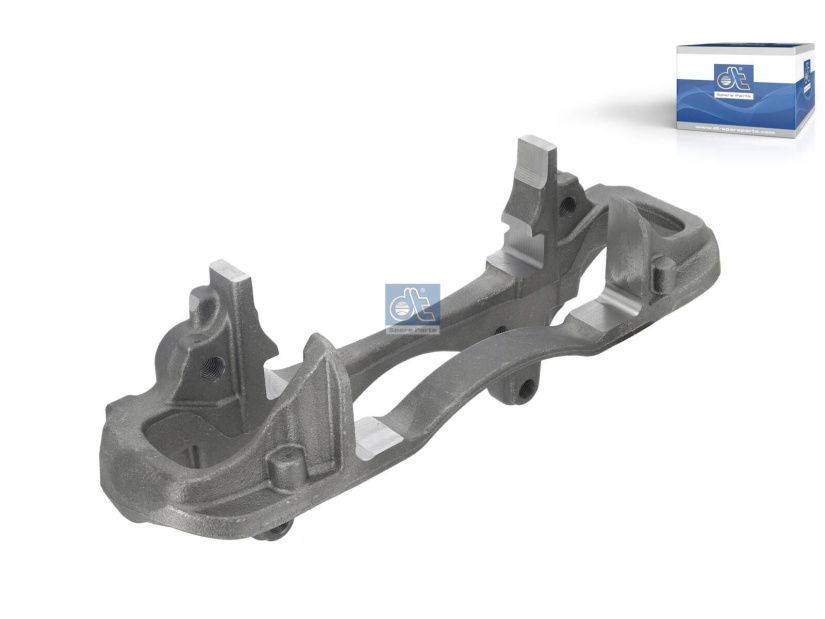 DT BRAKE CARRIER 10.50026