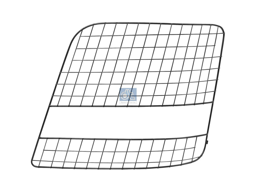 DT COVERING GRILLE 3.80136