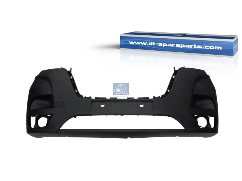 DT BUMPER 6.70801
