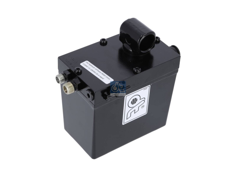 DT OHJAAMONNOSTOPUMPPU DAF 5.65103