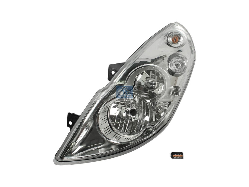 DT HEADLAMP 6.84358