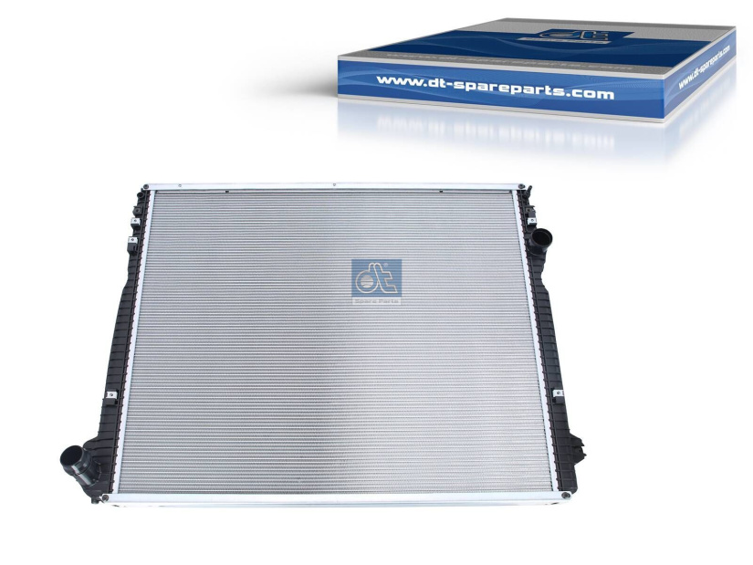 DT RADIATOR 1.11453