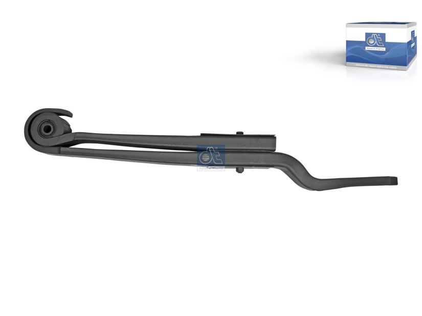 DT LEAF SPRING 6.11039