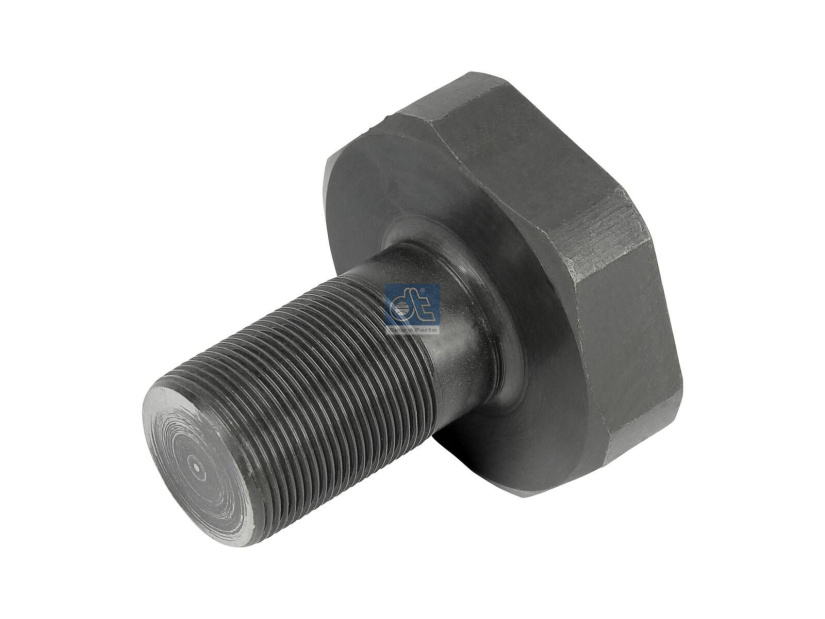 DT CRANKSHAFT SCREW 4.40011