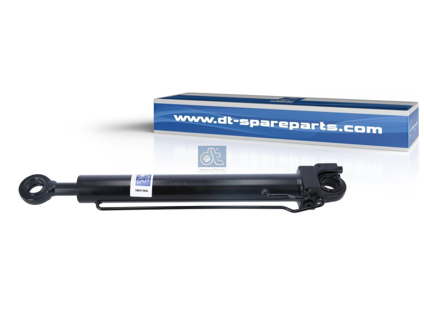 DT CABIN TILT CYLINDER 6.76037