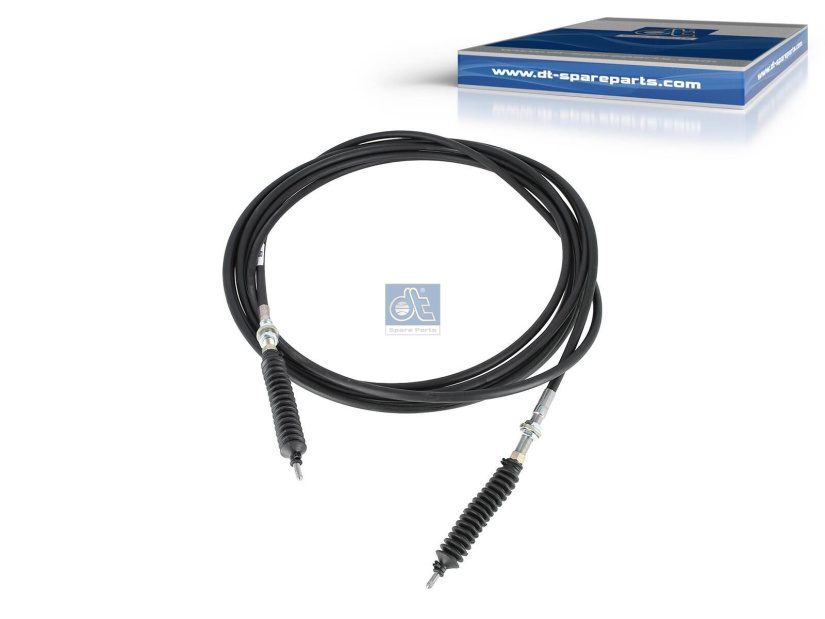DT THROTTLE CABLE 3.26037
