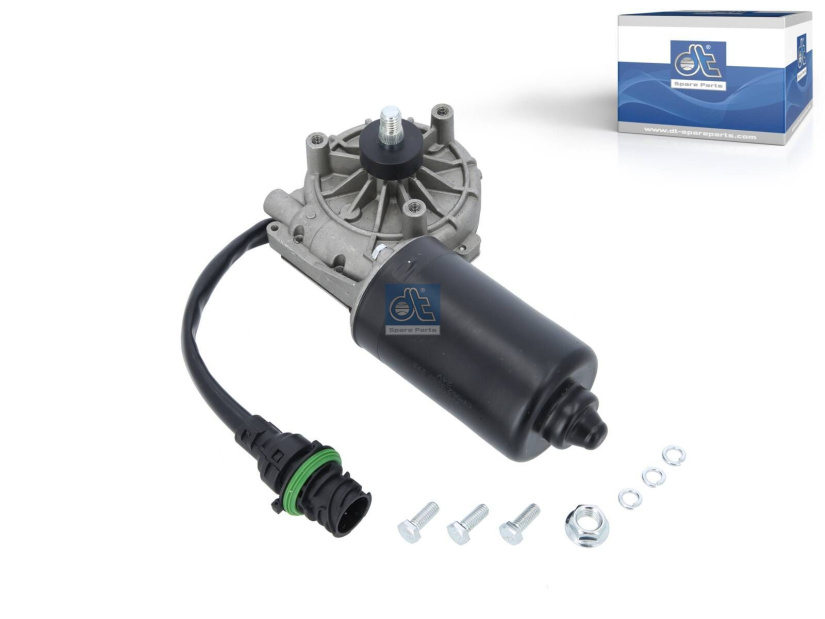 DT WIPER MOTOR 2.25272