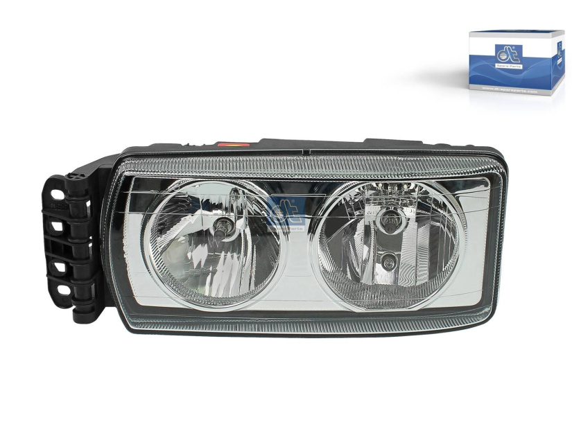 DT HEADLAMP 7.25012