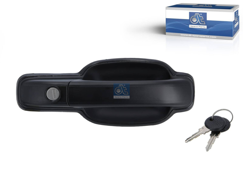 DT DOOR HANDLE 7.70602