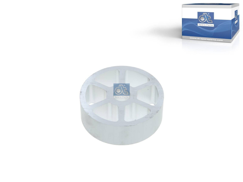 DT SPACER SLEEVE 2.61153