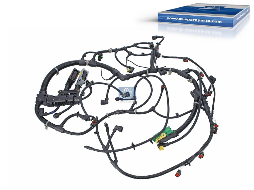 DT CABLE HARNESS 2.25588