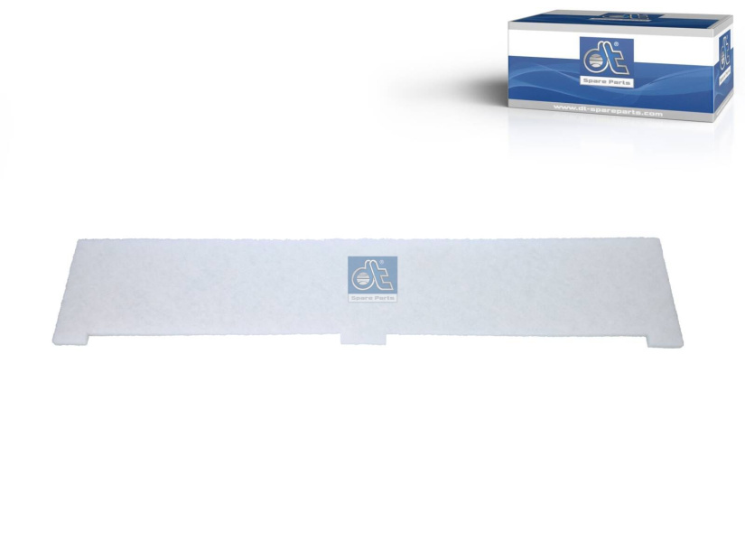 DT CABIN AIR FILTER 4.71245