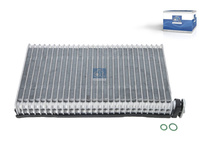 DT EVAPORATOR 1.23325