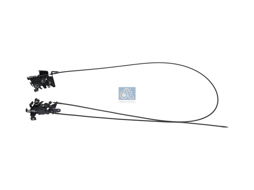 DT LOCKING DEVICE 1.52006