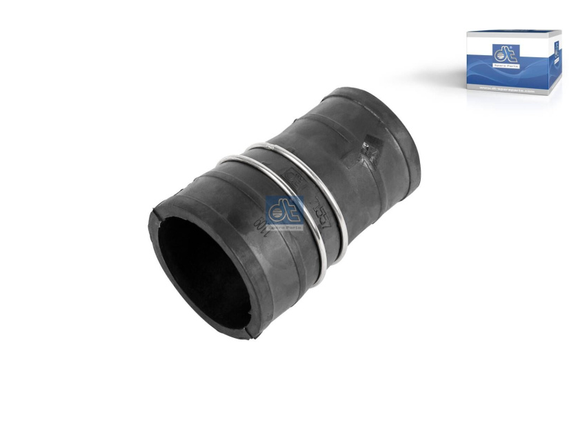 DT RADIATOR HOSE 49/60X110 5.45218
