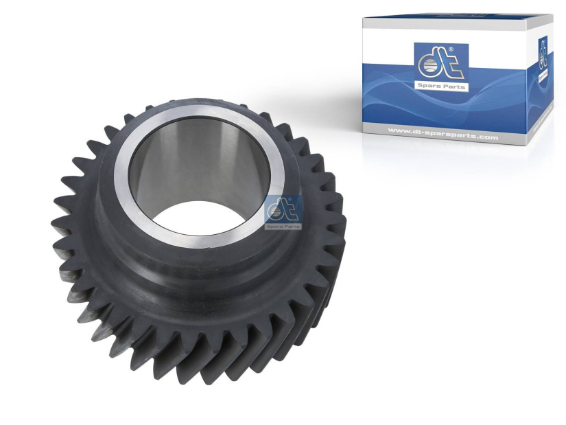 DT GEAR 2.33125