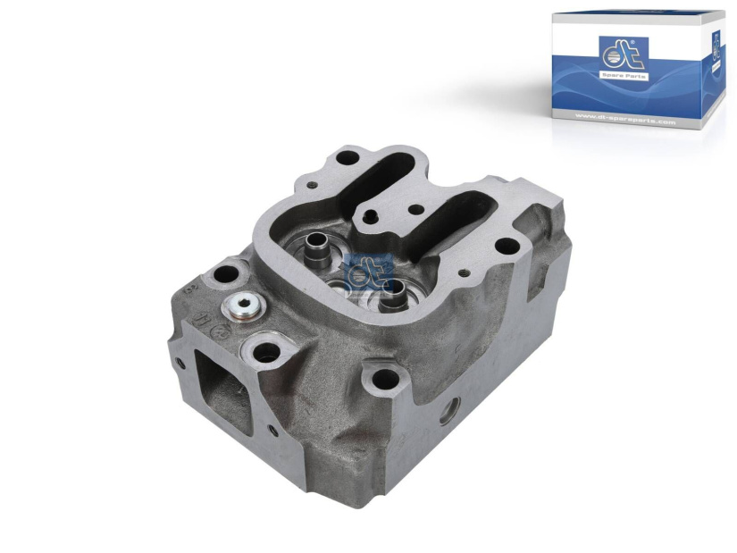 DT CYLINDER HEAD 3.12211