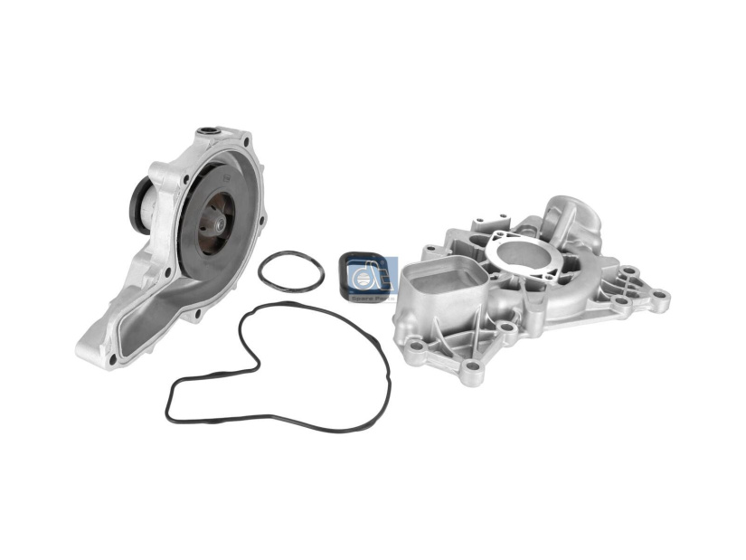 DT WATER PUMP 2.91510