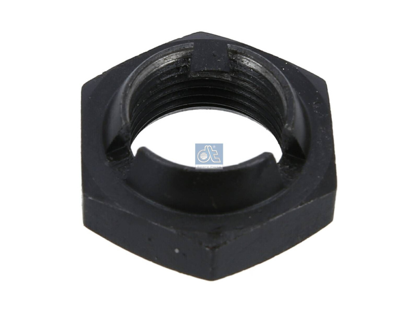 DT LUKKOMUTTERI M20X1,5 2.70905