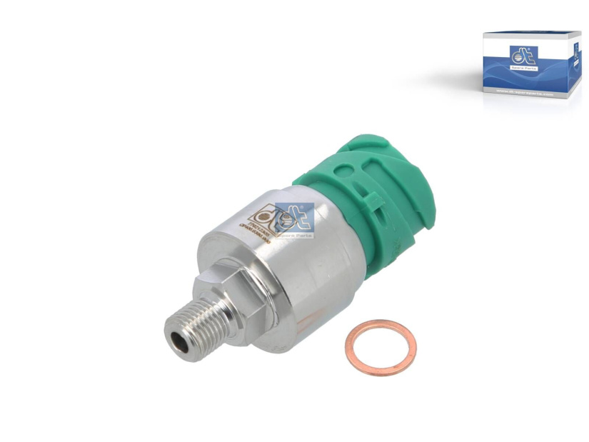 DT PRESSURE SENSOR 4.62966