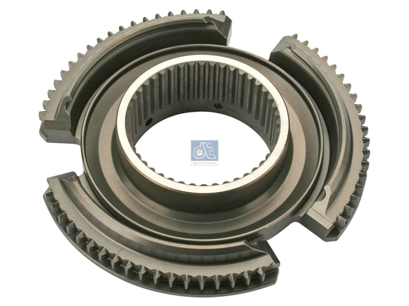 DT SYNCHRONIZER RING 4.61428