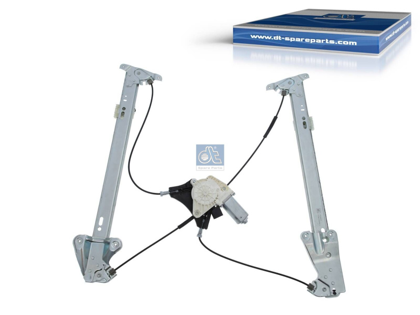 WINDOW REGULATOR 4.69910