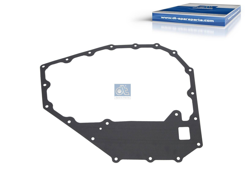DT GASKET 7.50505