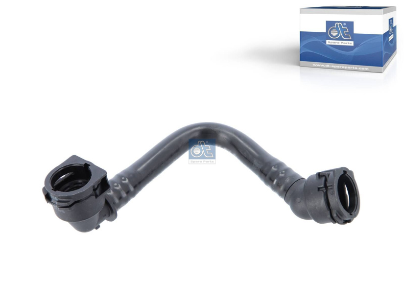 DT COOLING WATER LINE 4.81850