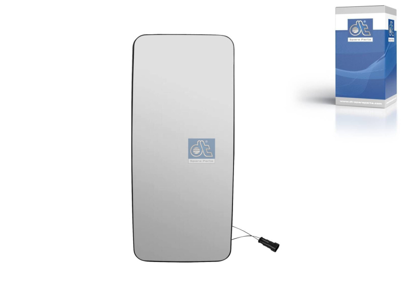 DT MIRROR GLASS 7.73406