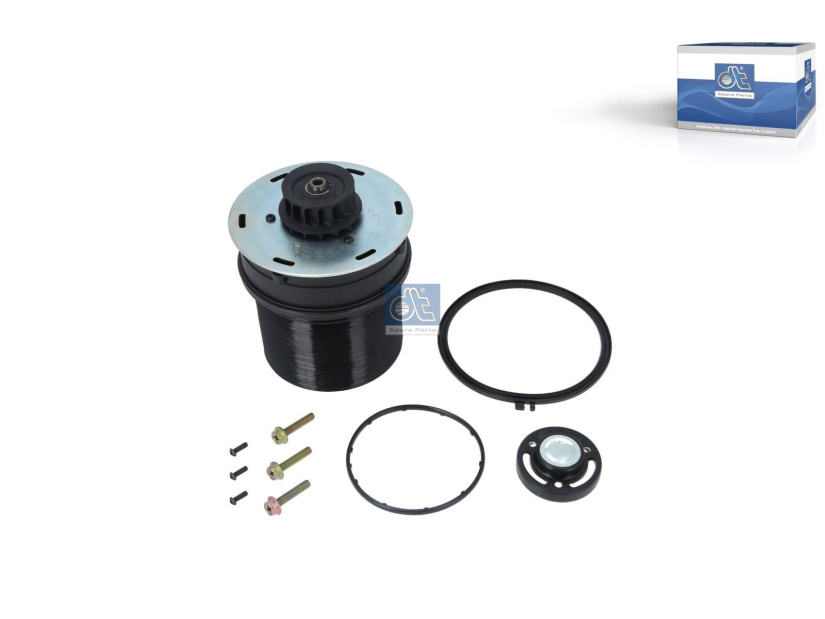 DT REPAIR KIT 1.61100SP