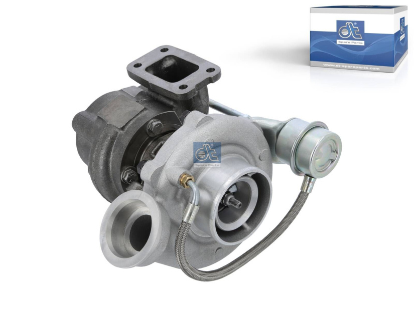 DT TURBOCHARGER 6.23044