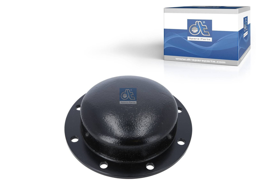 DT CAP 3.67545