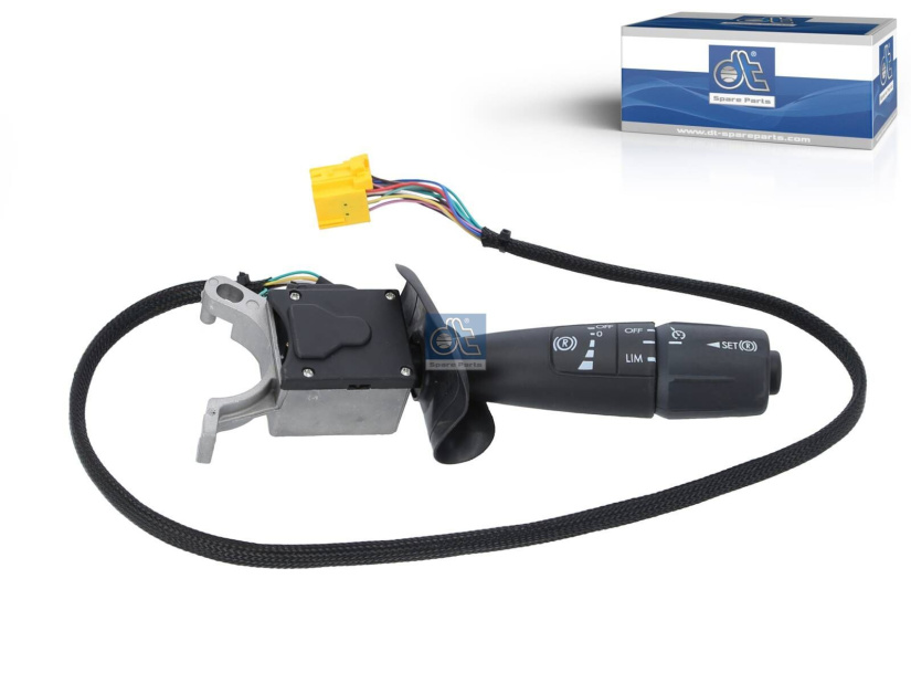 DT STEERING COLUMN SWITCH 5.80011