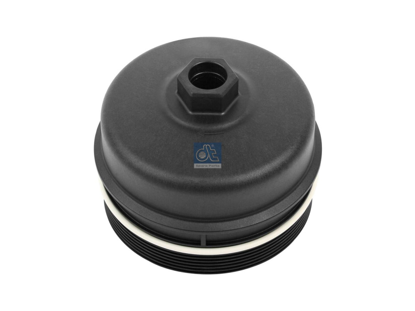 DT OIL FILTER COVER 5.45420