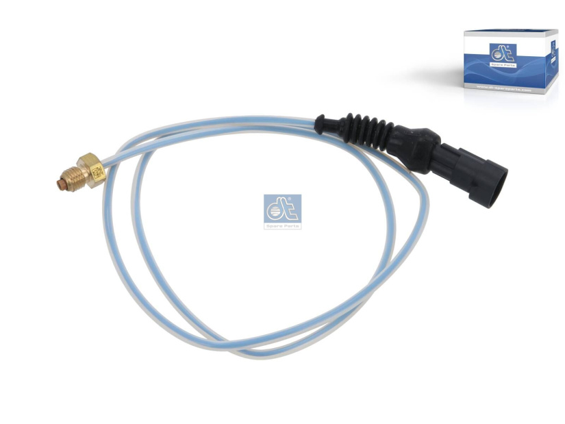 DT WEAR INDICATOR 7.36211