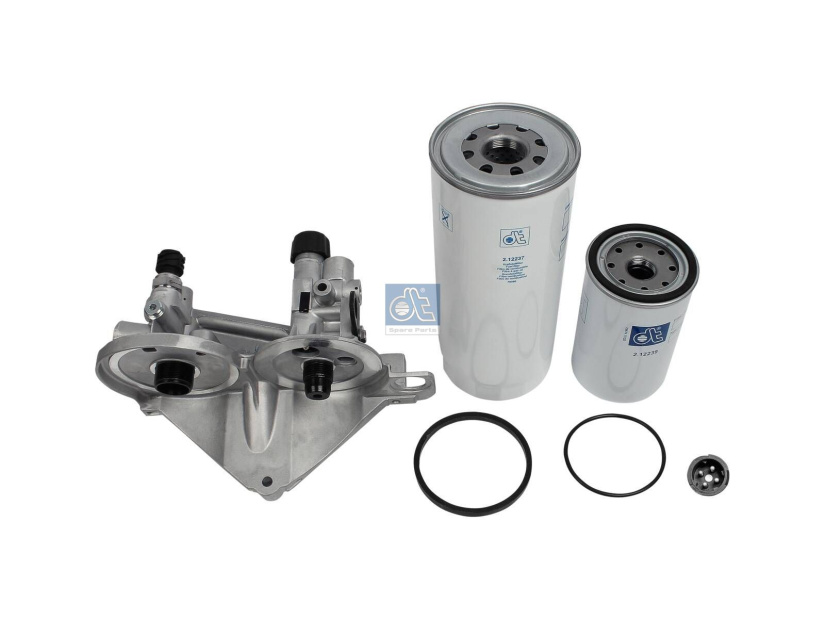 FUEL FILTER 2.91818