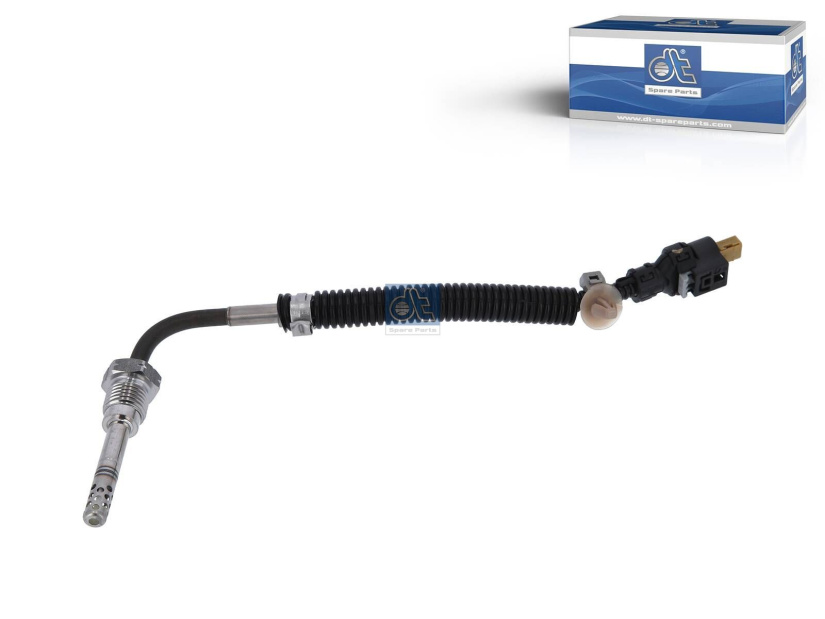 DT EXHAUST GAS TEMPERATURE SENSOR 4.69761