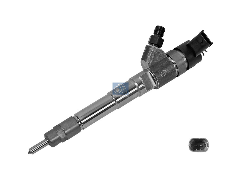 DT INJECTION VALVE 7.56016