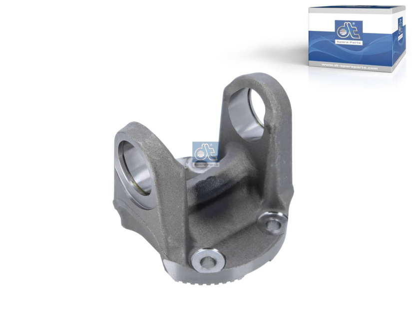 DT FLANGE 3.75138